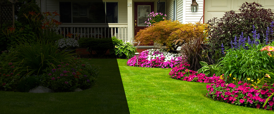 Waleska Landscapers