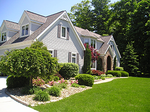 Landscapers and Lawncare Services in Waleska, GA